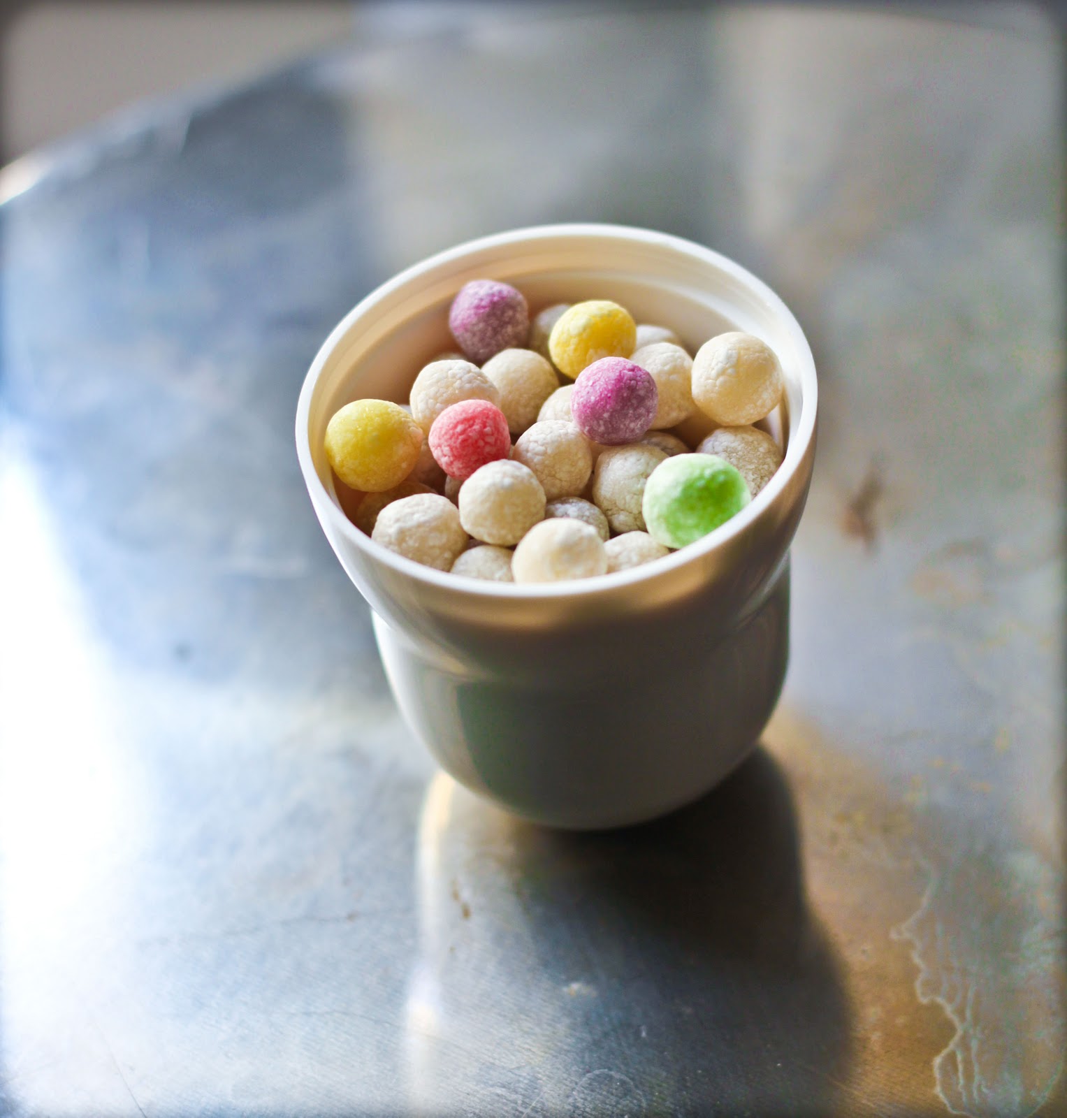 Jasmine Green Milk Tea Boba Adventures in Cooking