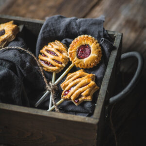 Pie Pops