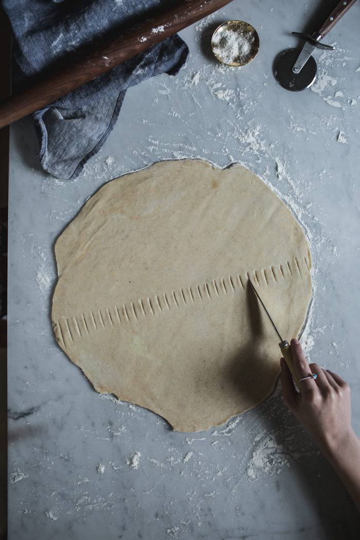 Pastry Crust