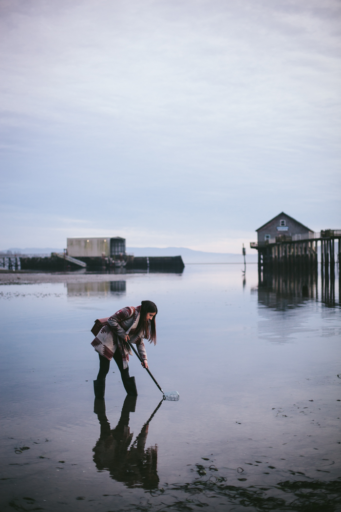 Cape Cod Photography Workshop + A Clamming Guide