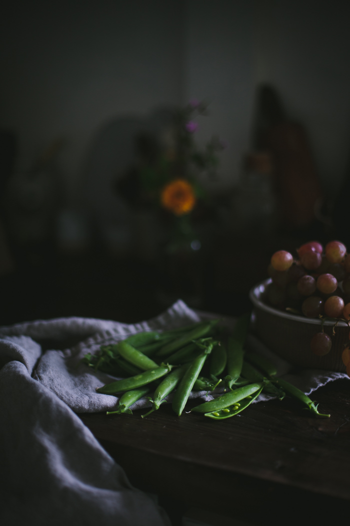 Spring Salad by Eva Kosmas Flores | Adventures in Cooking