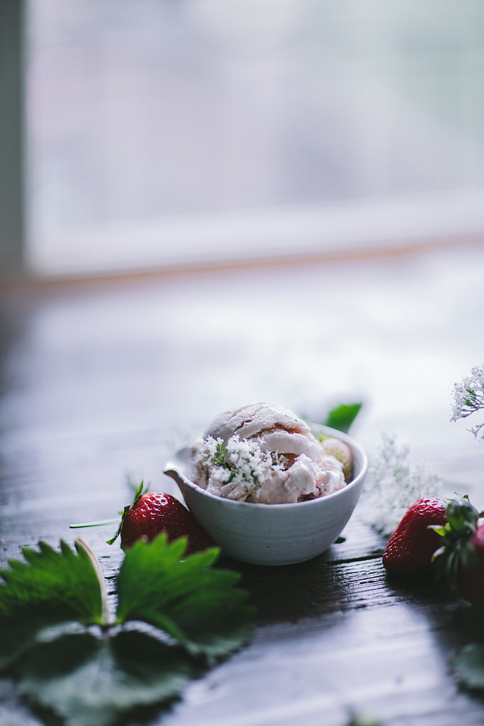 Croatia Photography Workshop + Strawberry Vanilla Toasted Oak Ice Cream