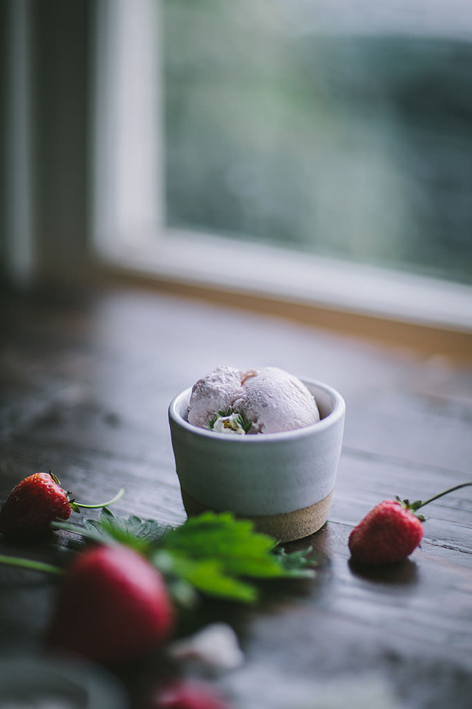 Croatia Photography Workshop + Strawberry Vanilla Toasted Oak Ice Cream