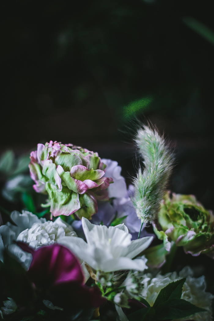 Flowers by Selva Floral | Photo by Eva Kosmas Flores