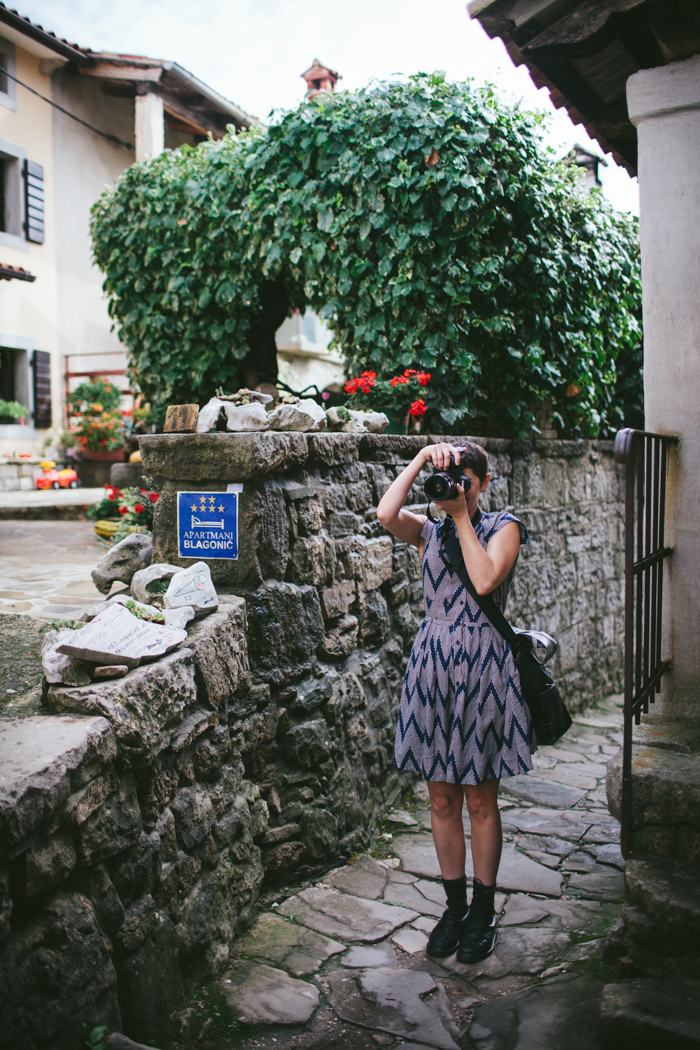 Croatia Photography Workshop in Istria by Eva Kosmas Flores