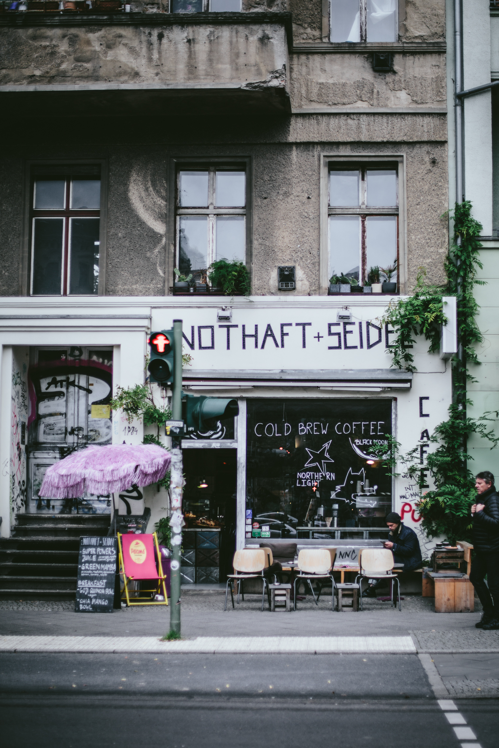 Berlin City Guide by Eva Kosmas Flores