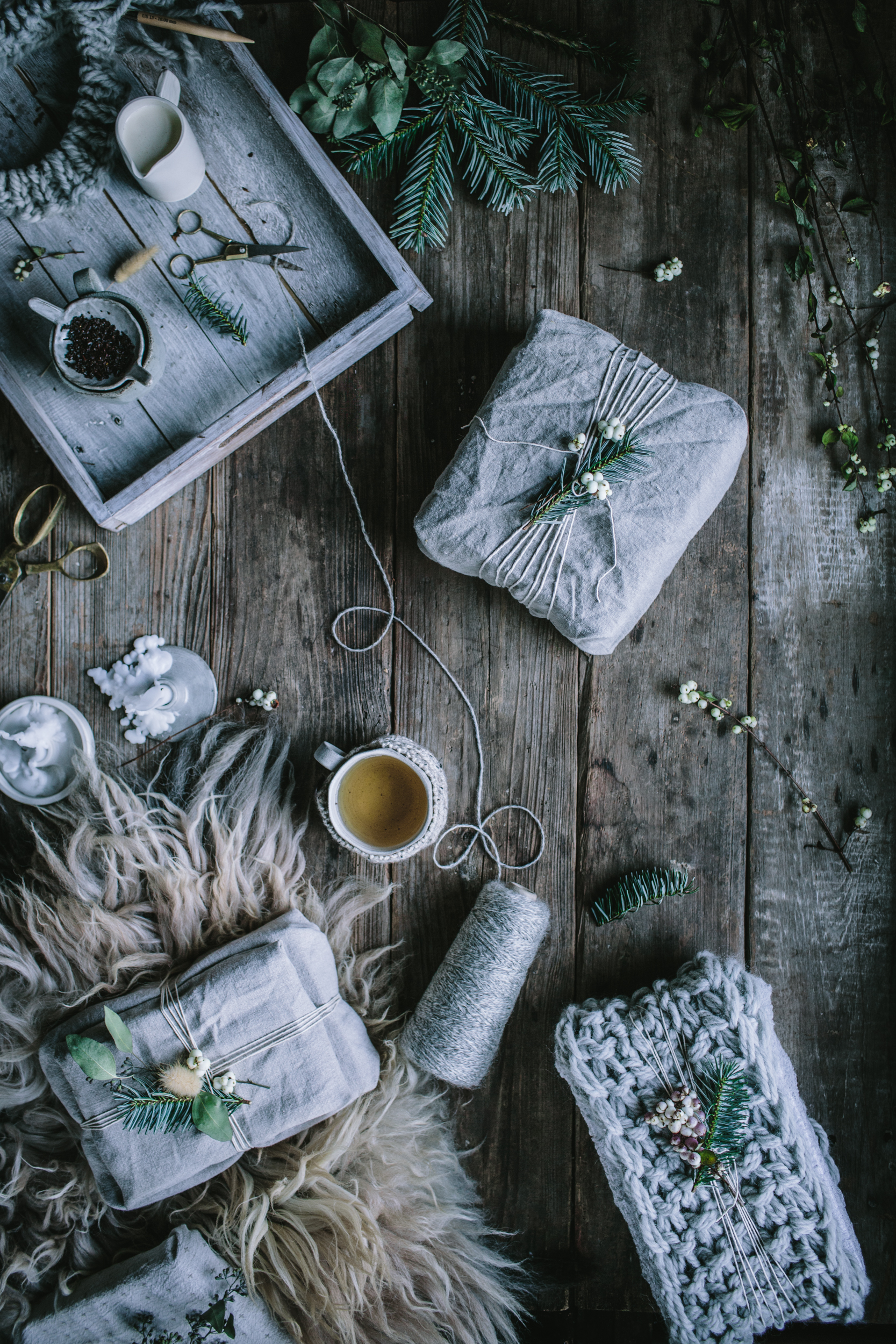 2016 Adventures in Cooking Gift Guide by Eva Kosmas Flores