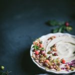 Berry Tiramisu by Eva Kosmas Flores
