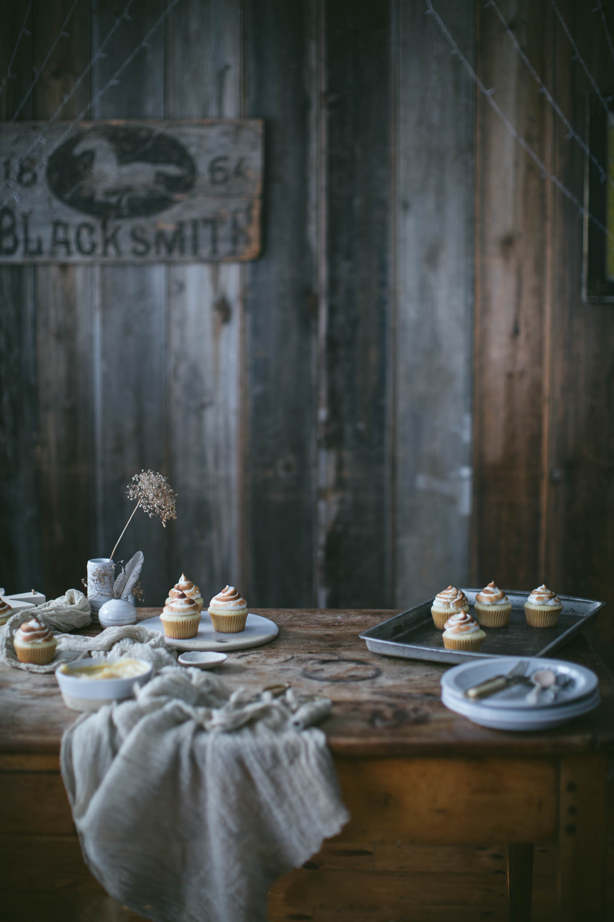 Vermont Food Photography Styling Workshop by Eva Kosmas Flores