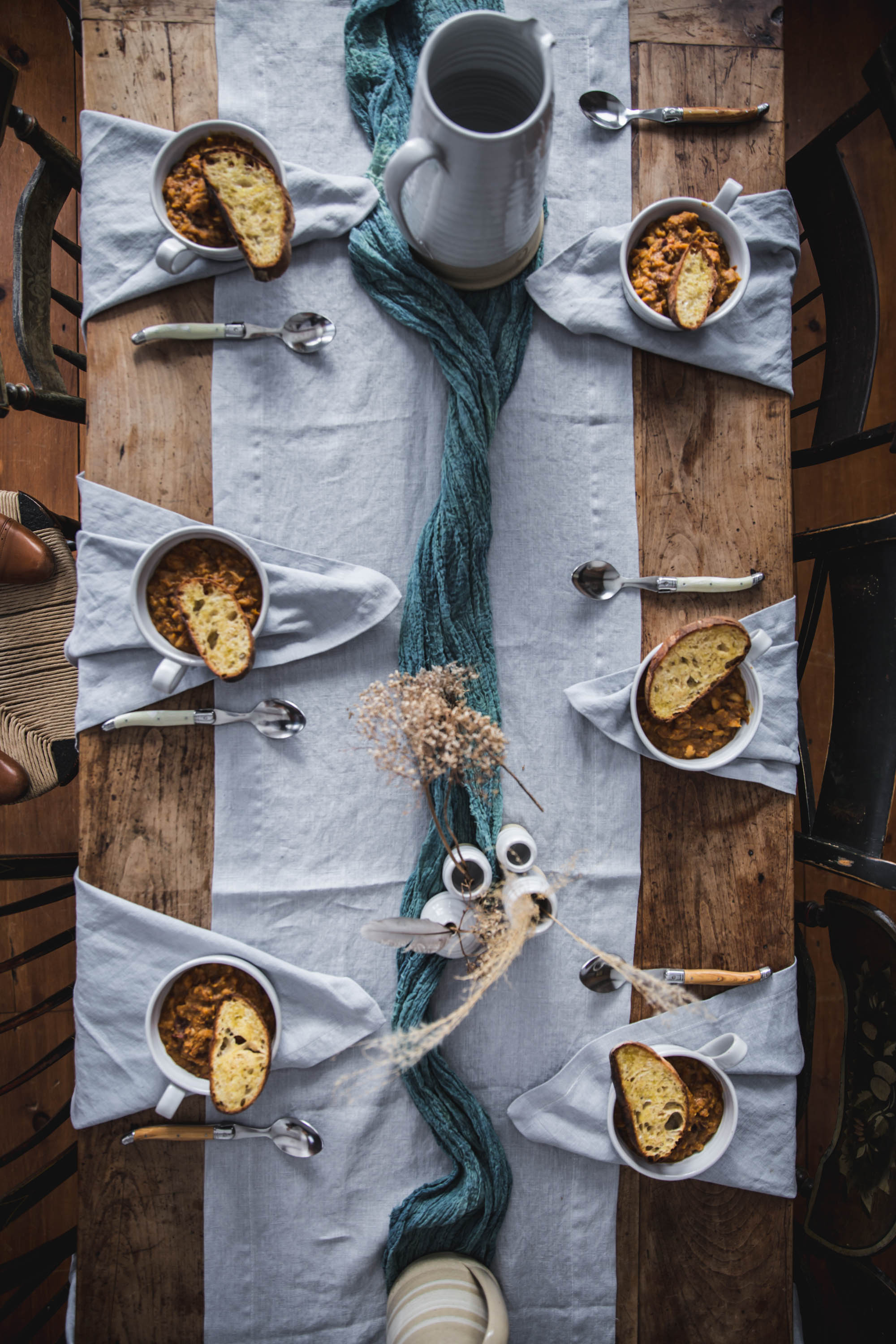 Vermont Food Photography Styling Workshop by Eva Kosmas Flores