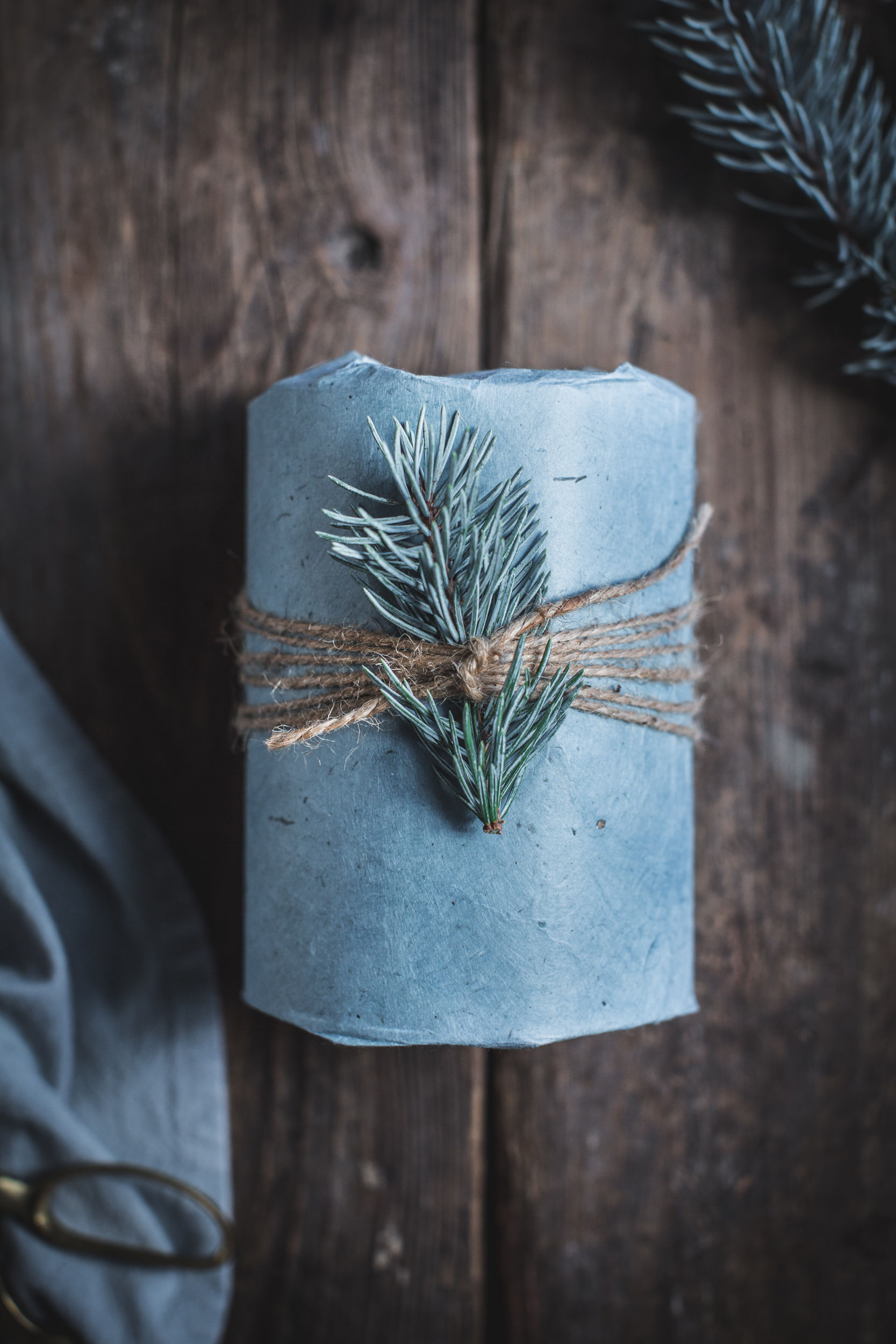 Sustainable Gift Guide