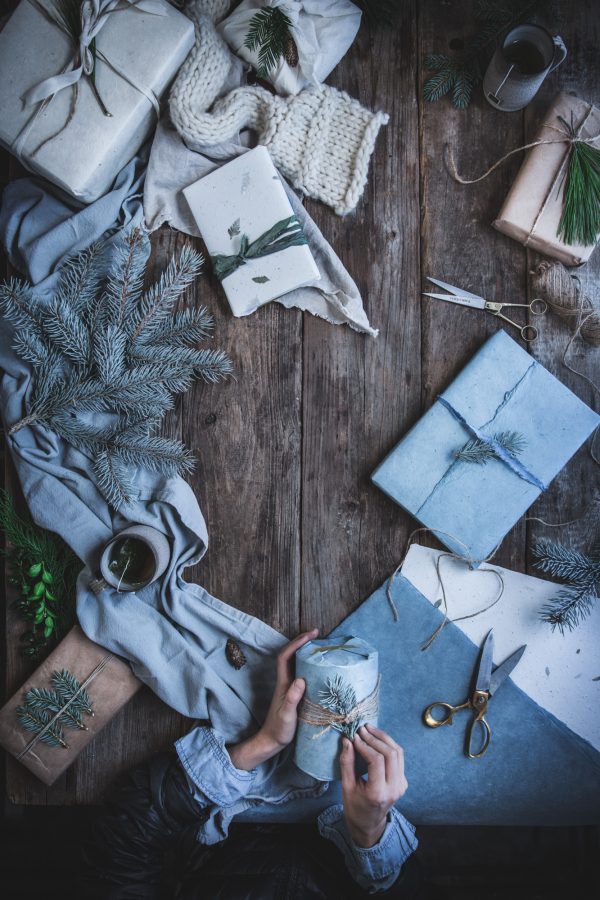 Sustainable Gift Guide