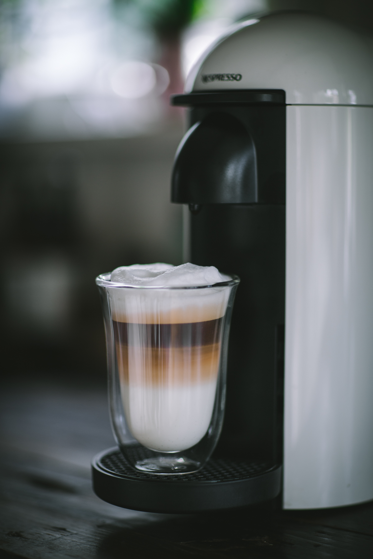 How to Make The Best Latte At Home Adventures in Cooking