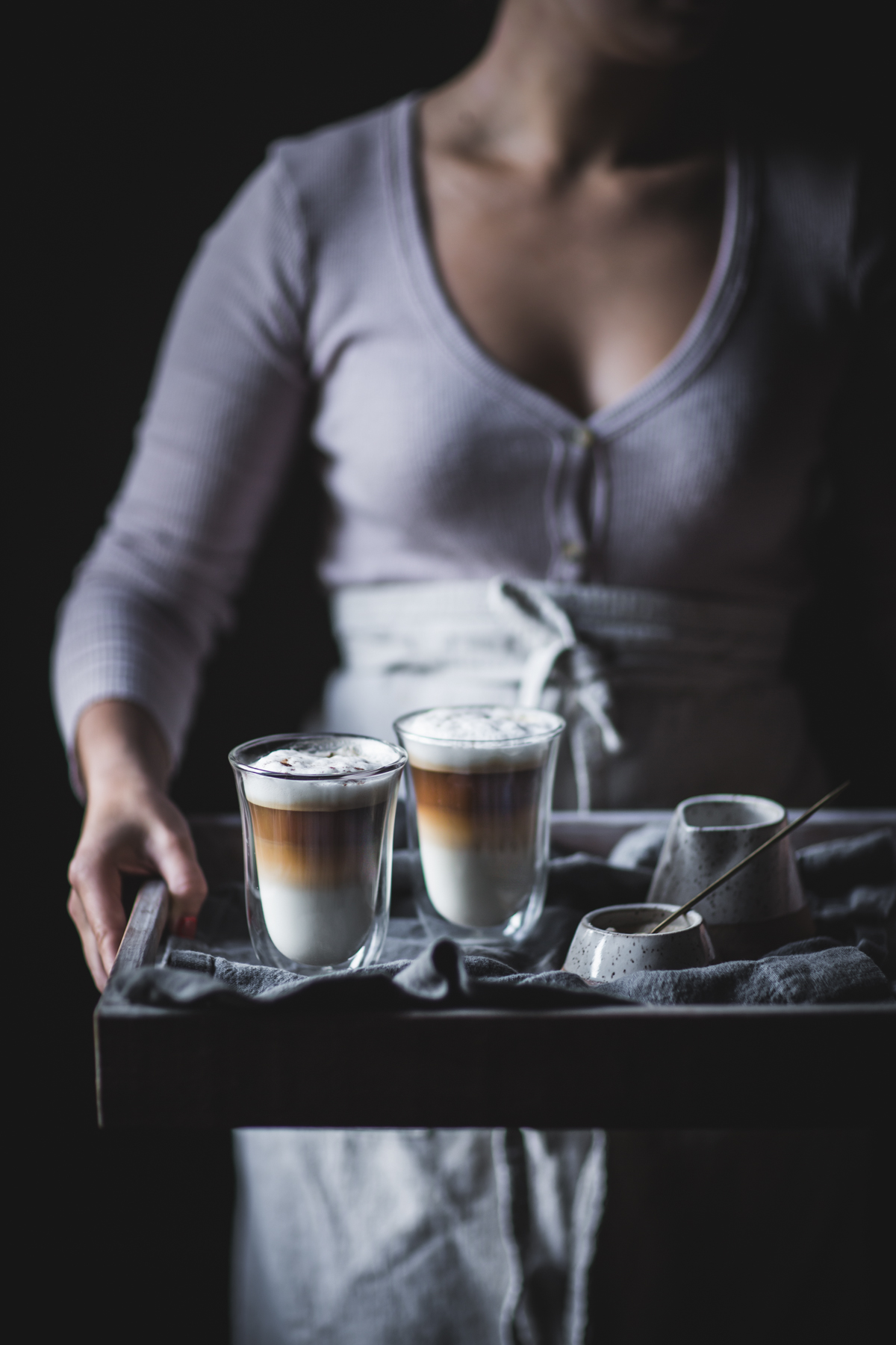 How to Make The Best Latte At Home  Adventures in Cooking