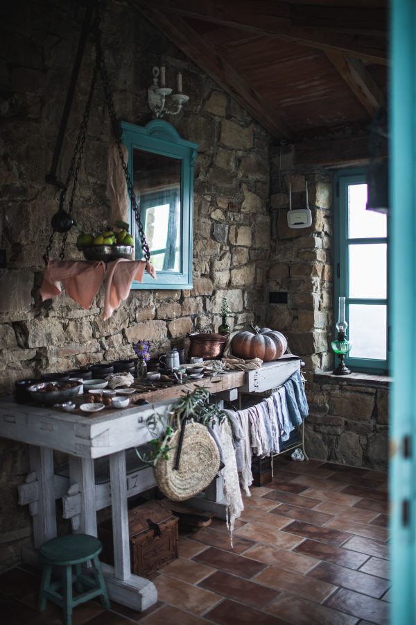 Croatia Photography Workshop with Eva Kosmas Flores