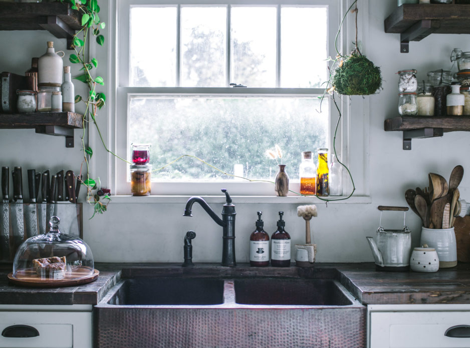 Tips for a Zero Waste Kitchen-9
