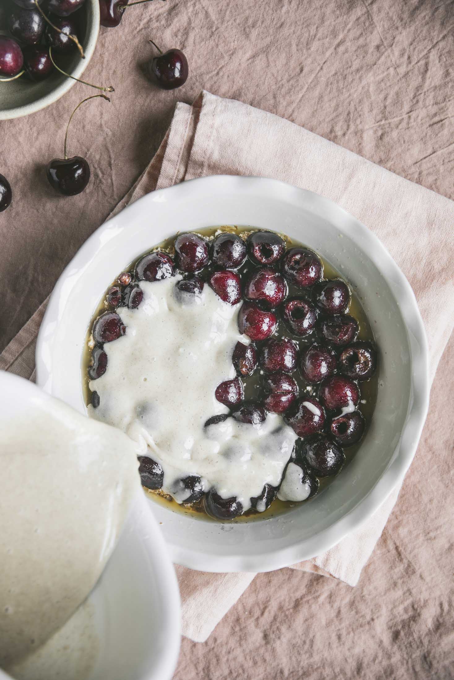 Summer Dessert