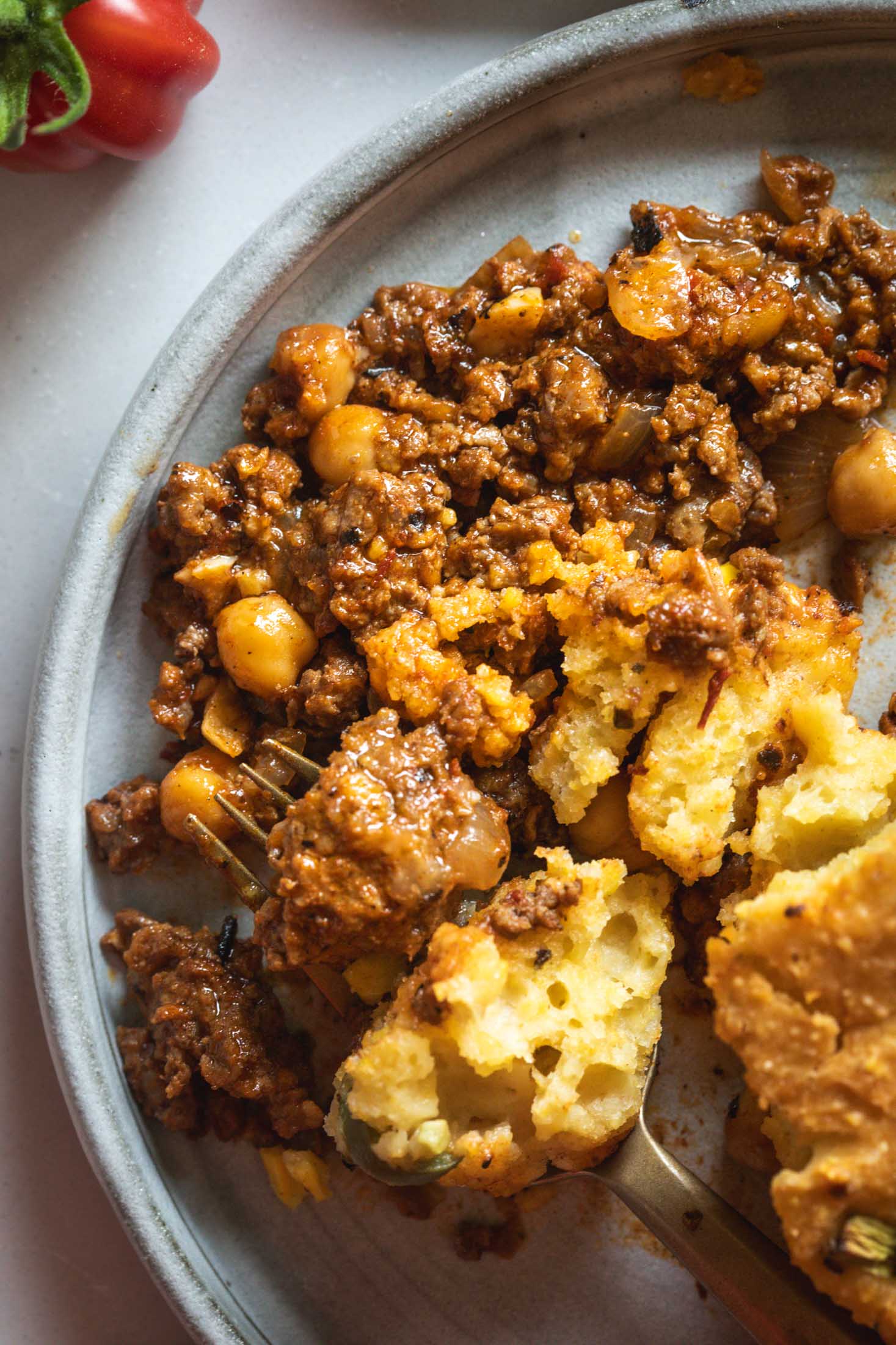 Savory Pie Filling