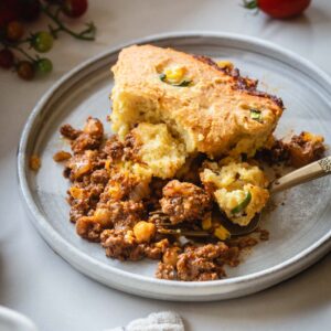 Savory Pie Filling