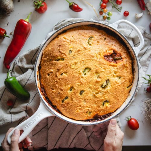 Tamale Pie