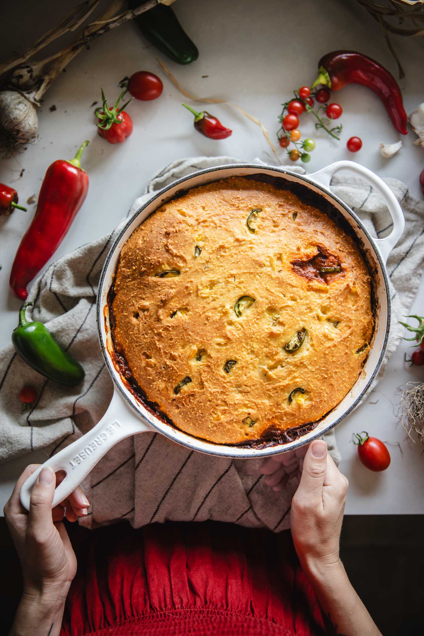 Tamale Pie
