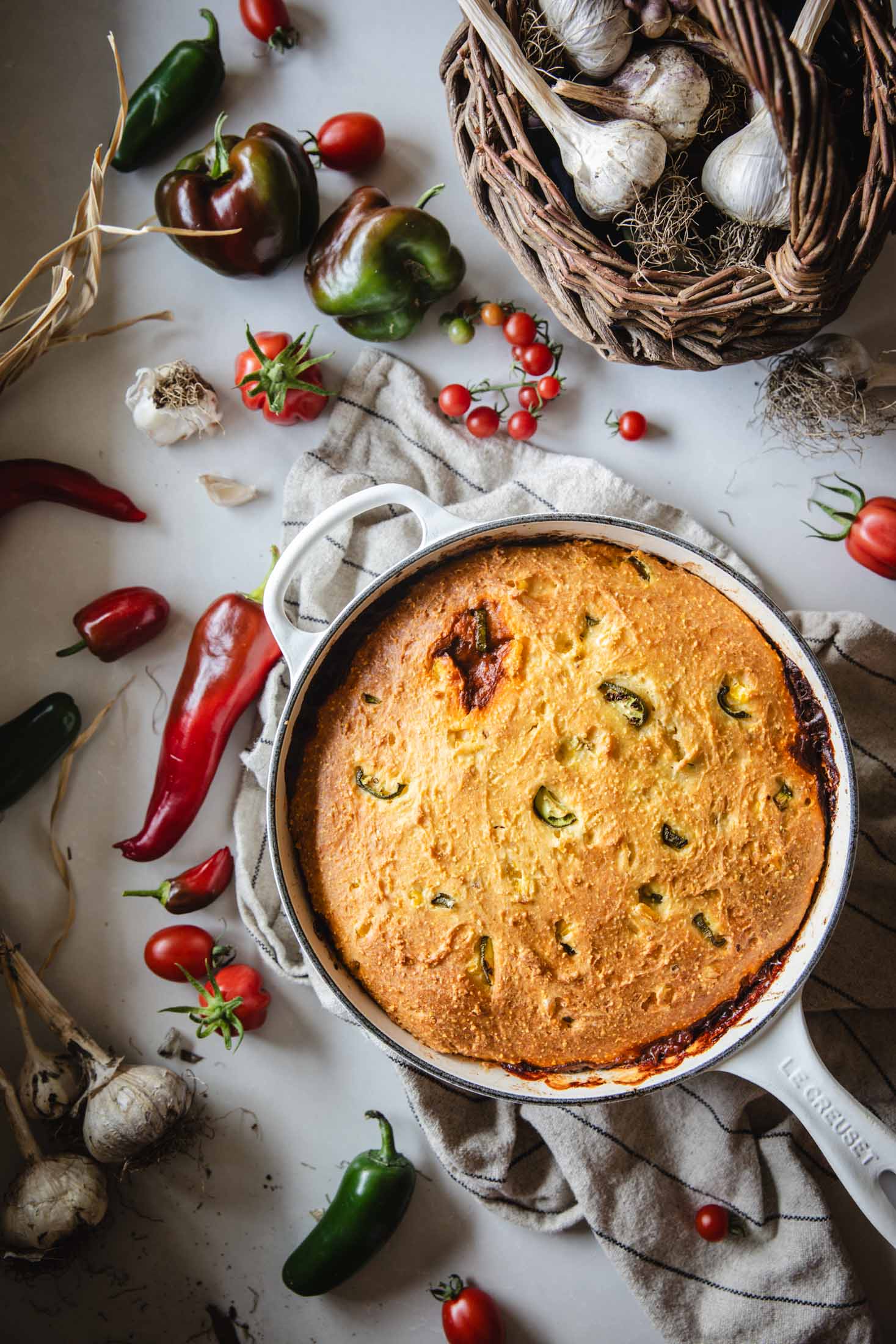 Tamale Pie